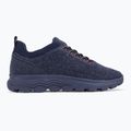 Черевики жіночі гeox Spherica navy 2