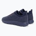 Черевики жіночі гeox Spherica navy 3