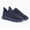 Черевики жіночі гeox Spherica navy 4