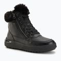 Черевики зимові жіночі Geox Dalyla ABX black