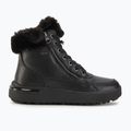 Черевики зимові жіночі Geox Dalyla ABX black 2