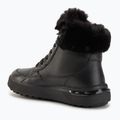 Черевики зимові жіночі Geox Dalyla ABX black 3