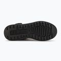 Черевики зимові жіночі Geox Dalyla ABX black 4