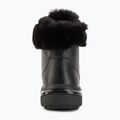 Черевики зимові жіночі Geox Dalyla ABX black 6
