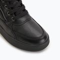 Черевики зимові жіночі Geox Dalyla ABX black 7