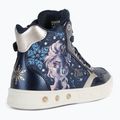 Черевики дитячі Geox Skylin dark navy/platinum 12