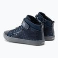 Черевики дитячі гeox Kalispera navy 3