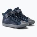 Черевики дитячі гeox Kalispera navy 4
