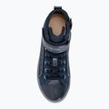 Черевики дитячі гeox Kalispera navy 6