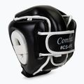 Шолом для боксу LEONE Combat чорний CS410 3