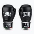 Рукавиці боксерські дитячі LEONE 1947 Flash black