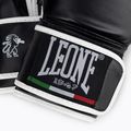 Рукавиці боксерські дитячі LEONE 1947 Flash black 5