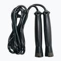 Скакалка LEONE Basic Jump Rope чорна AT827