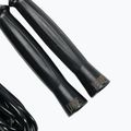Скакалка LEONE Basic Jump Rope чорна AT827 2