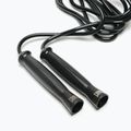 Скакалка LEONE Basic Jump Rope чорна AT827 3