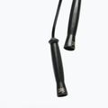 Скакалка LEONE Basic Jump Rope чорна AT827 4