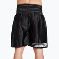 Шорти боксерські LEONE 1947 Boxing black 3