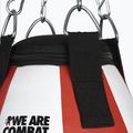 Боксерська груша LEONE Bag червона AT817 2