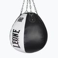 Груша боксерська LEONE 1947 Dna Punching Bag чорна AT818