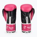 Рукавиці боксерські дитячі LEONE 1947 Flash fuxia 2