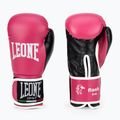 Рукавиці боксерські дитячі LEONE 1947 Flash fuxia 3