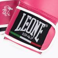 Рукавиці боксерські дитячі LEONE 1947 Flash fuxia 6