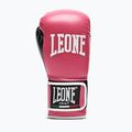 Рукавиці боксерські дитячі LEONE 1947 Flash fuxia 8