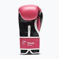 Рукавиці боксерські дитячі LEONE 1947 Flash fuxia 9