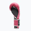Рукавиці боксерські дитячі LEONE 1947 Flash fuxia 10