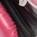 Рукавиці боксерські дитячі LEONE 1947 Flash fuxia 12