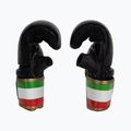Рукавиці воксерські LEONE Italy чорні GS090 4