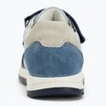 Кросівки дитячі Primigi PTI 78586 pearl/jeans 6