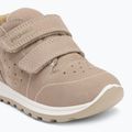 Кросівки дитячі Primigi PTI 78587 grey stone 7