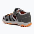 Сандалі дитячі Primigi PGS 78690 dark grey/black 3