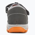 Сандалі дитячі Primigi PGS 78690 dark grey/black 6