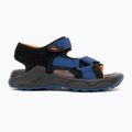 Сандалі дитячі Primigi PRQ 78970 black/light blue 2