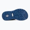 Сандалі дитячі Primigi PRQ 78970 black/light blue 4