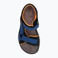 Сандалі дитячі Primigi PRQ 78970 black/light blue 5