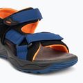 Сандалі дитячі Primigi PRQ 78970 black/light blue 7