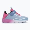 Кросівки дитячі Primigi Trainer sky blue/fuxia 2