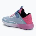Кросівки дитячі Primigi Trainer sky blue/fuxia 3