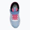 Кросівки дитячі Primigi Trainer sky blue/fuxia 5