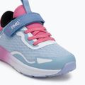 Кросівки дитячі Primigi Trainer sky blue/fuxia 7