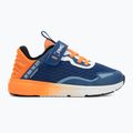 Кросівки дитячі Primigi Trainer navy/orange 2