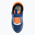 Кросівки дитячі Primigi Trainer navy/orange 5