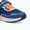 Кросівки дитячі Primigi Trainer navy/orange 7