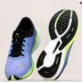 Кросівки для бігу жіночі PUMA Deviate Nitro 2 блакитні 376855 10 15