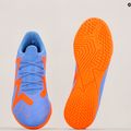 Футбольні бутси чоловічі PUMA Future Play IT блакитні 107193 01 12