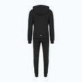 Спортивний костюм жіночий EA7 Emporio Armani Train Tracksuit Ho Fz black 2