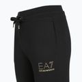 Спортивний костюм жіночий EA7 Emporio Armani Train Tracksuit Ho Fz black 9